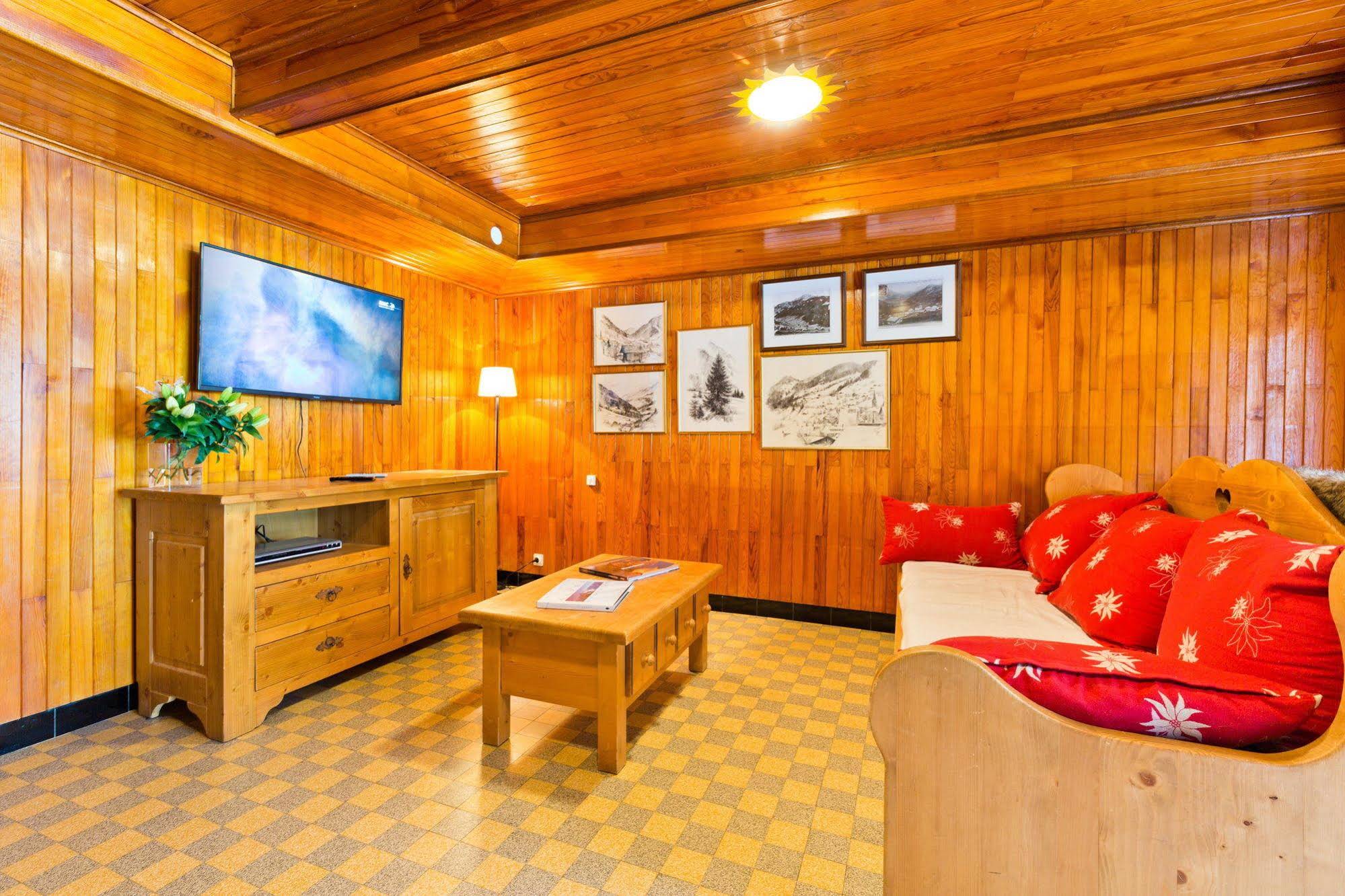 Hotel Le Roitelet