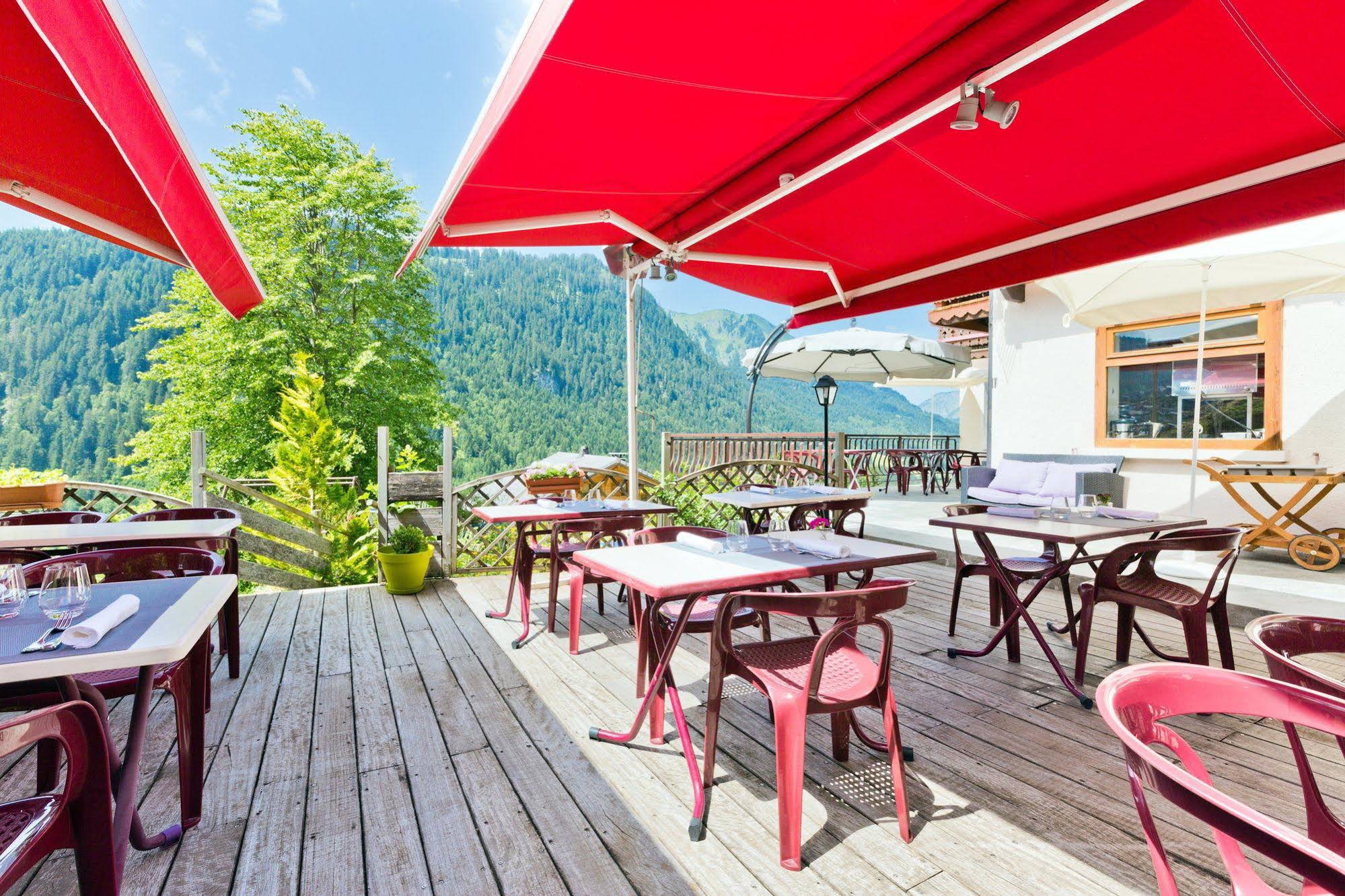 Hotel Le Roitelet
