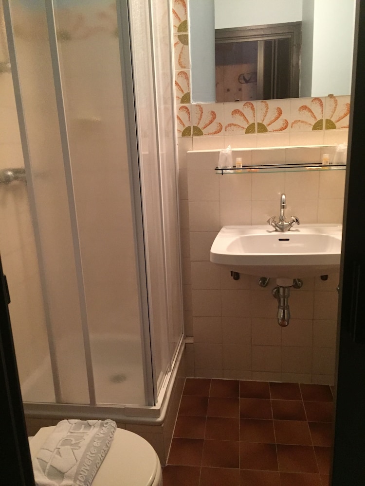 Hotel Les Combelles
