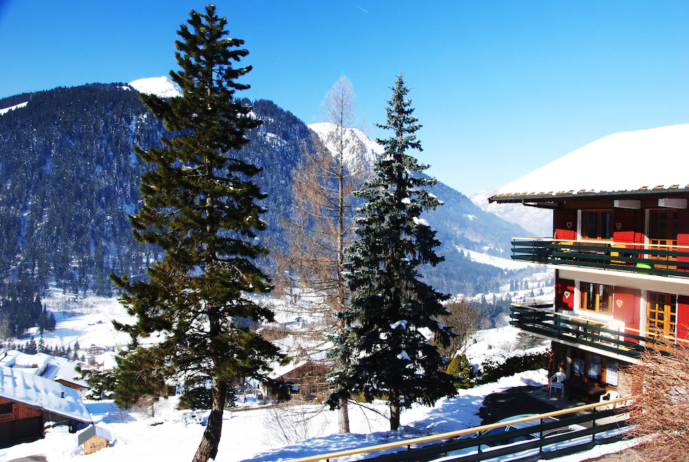 Hotel Les Combelles