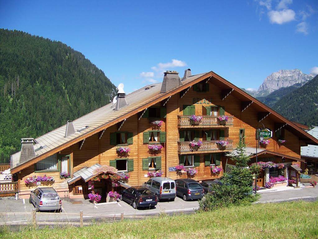 Hôtel Belalp - Logis de France