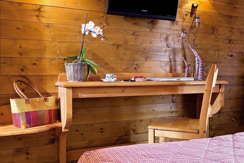 Hôtel Belalp - Logis de France