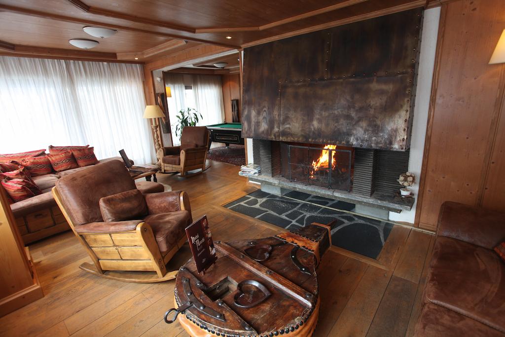 Chalet Hotel Macchi The Originals Relais