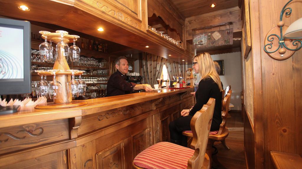 Chalet Hotel Macchi The Originals Relais