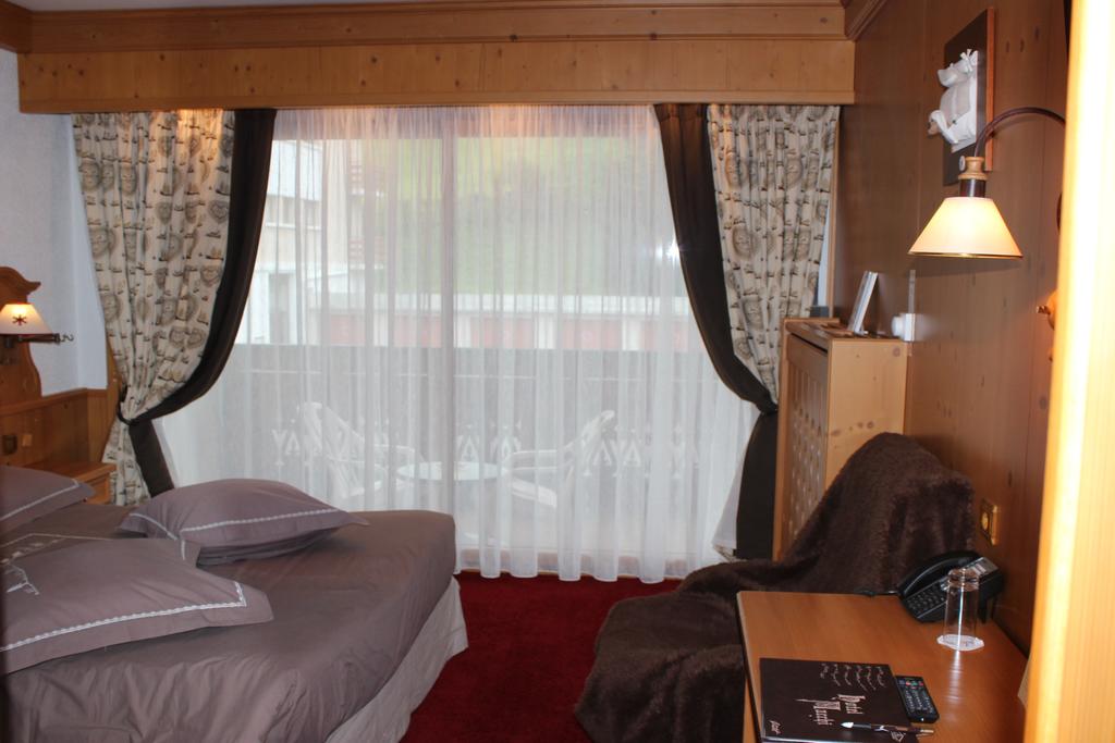 Chalet Hotel Macchi The Originals Relais