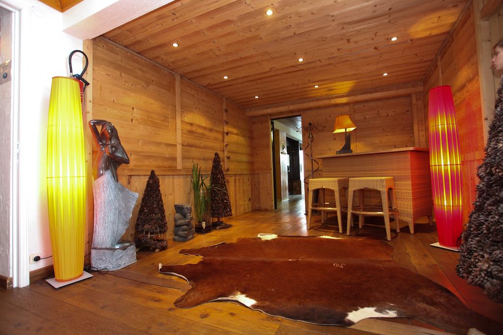 Chalet Hotel Macchi The Originals Relais