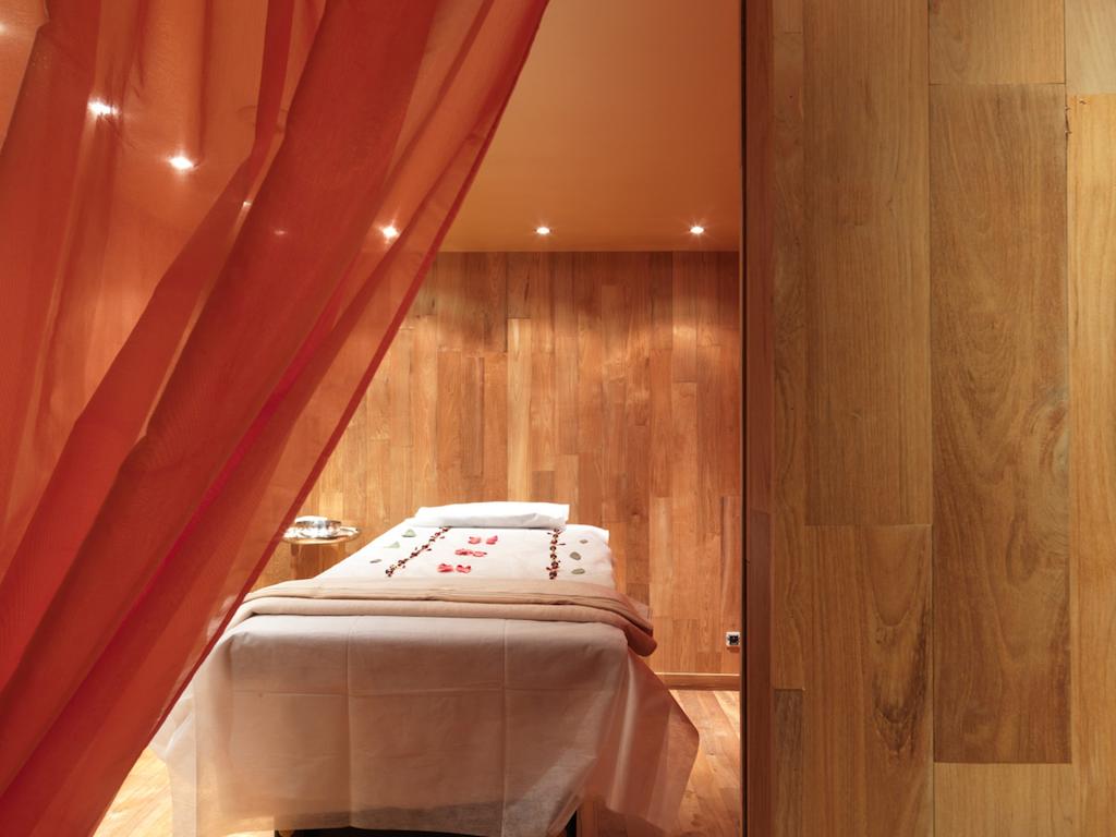 Chalet Hotel Macchi The Originals Relais