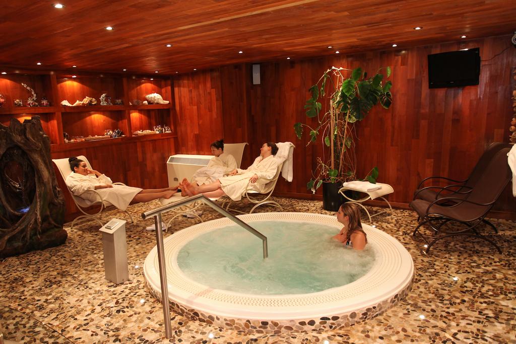 Chalet Hotel Macchi The Originals Relais