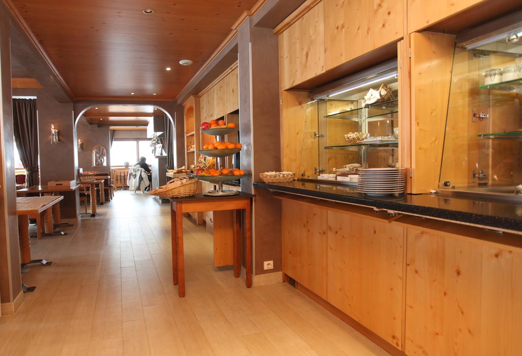Chalet Hotel Macchi The Originals Relais