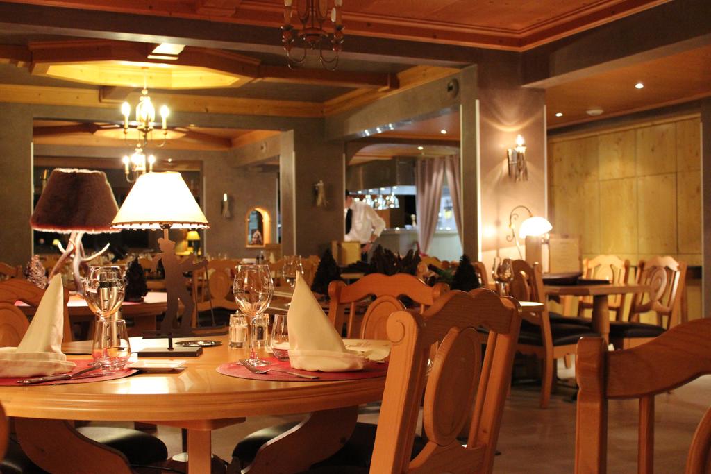 Chalet Hotel Macchi The Originals Relais