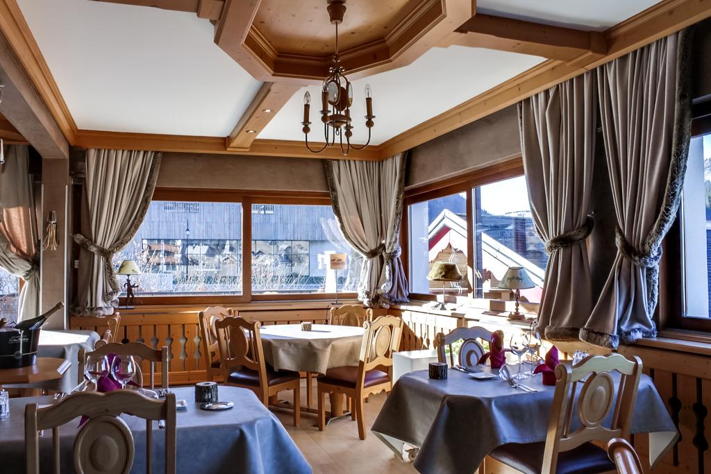 Chalet Hotel Macchi The Originals Relais