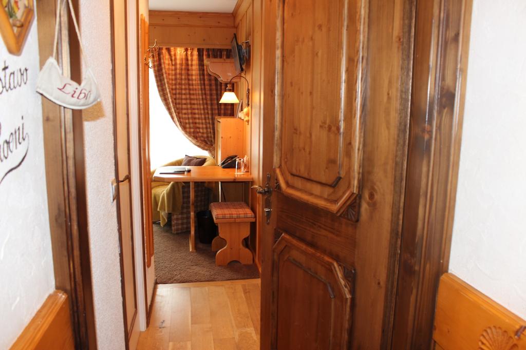Chalet Hotel Macchi The Originals Relais