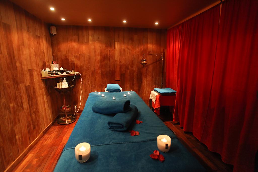 Chalet Hotel Macchi The Originals Relais