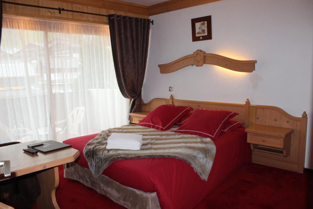 Chalet Hotel Macchi The Originals Relais