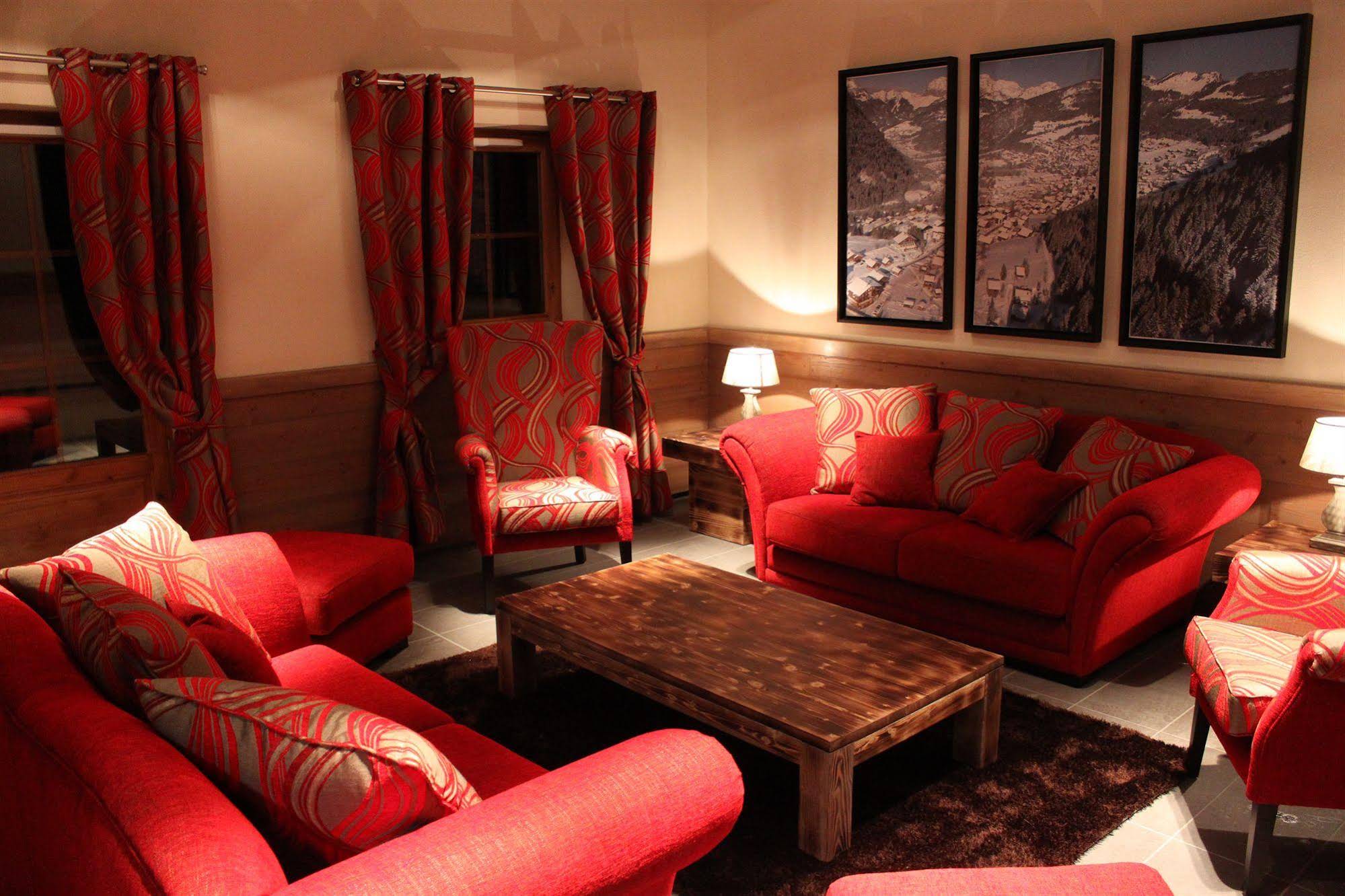 Nemea Residence Vacances Le Grand Lodge