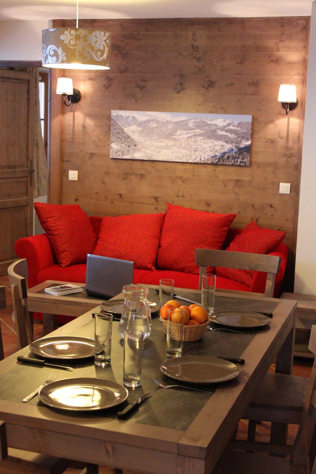 Nemea Residence Vacances Le Grand Lodge