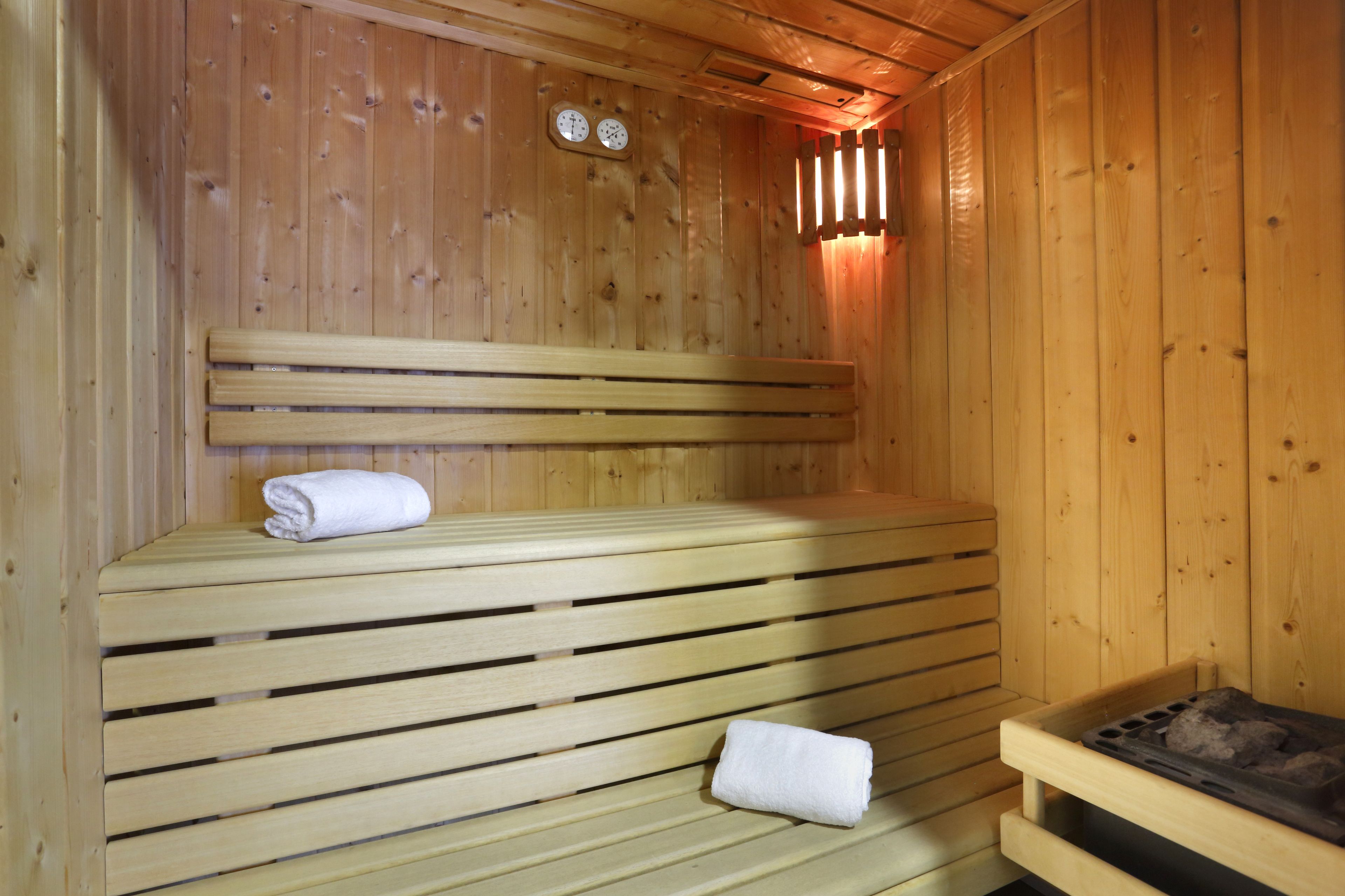 Résidence Goélia Le Grand Ermitage