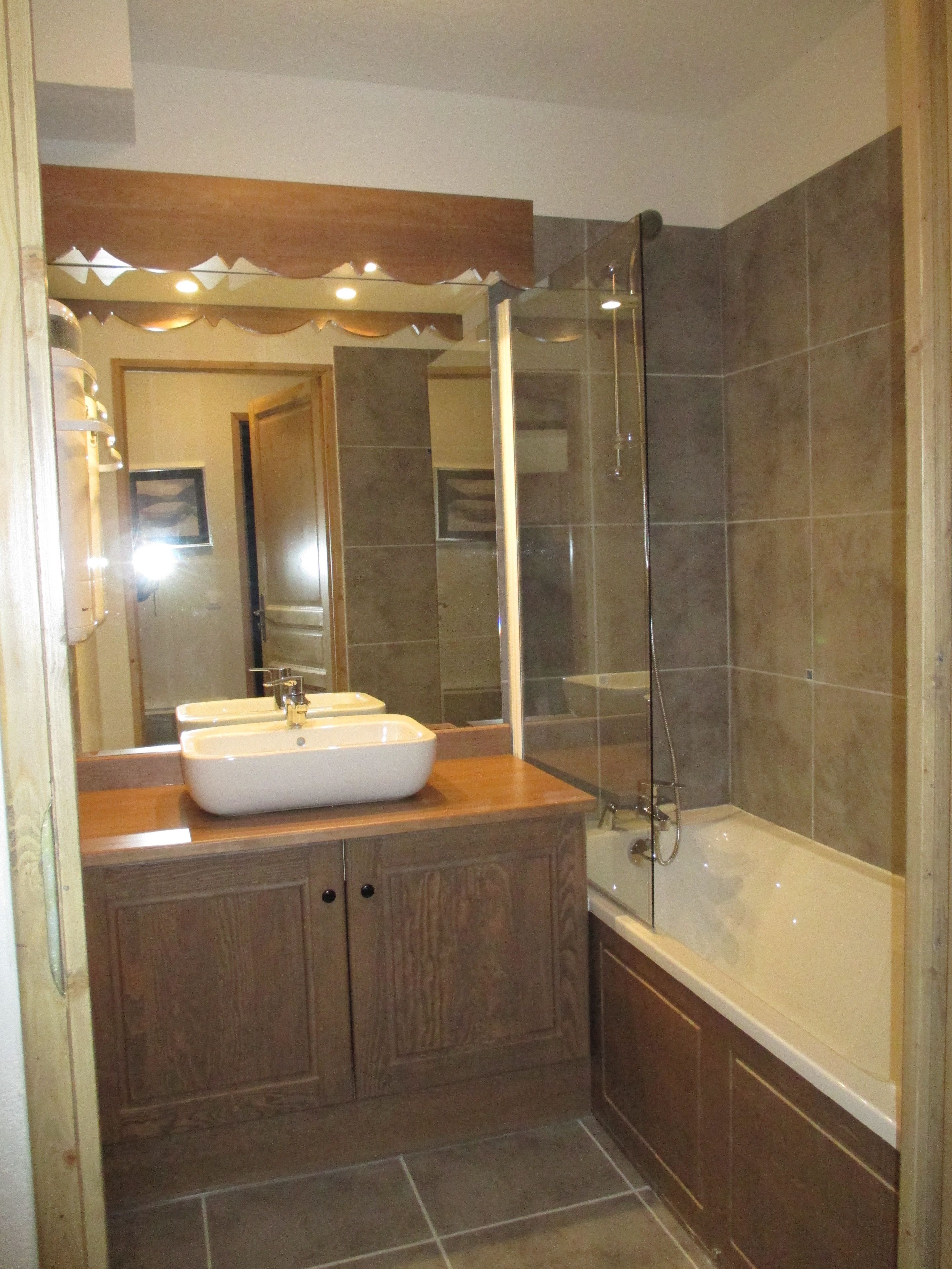 Résidence Goélia Le Grand Ermitage