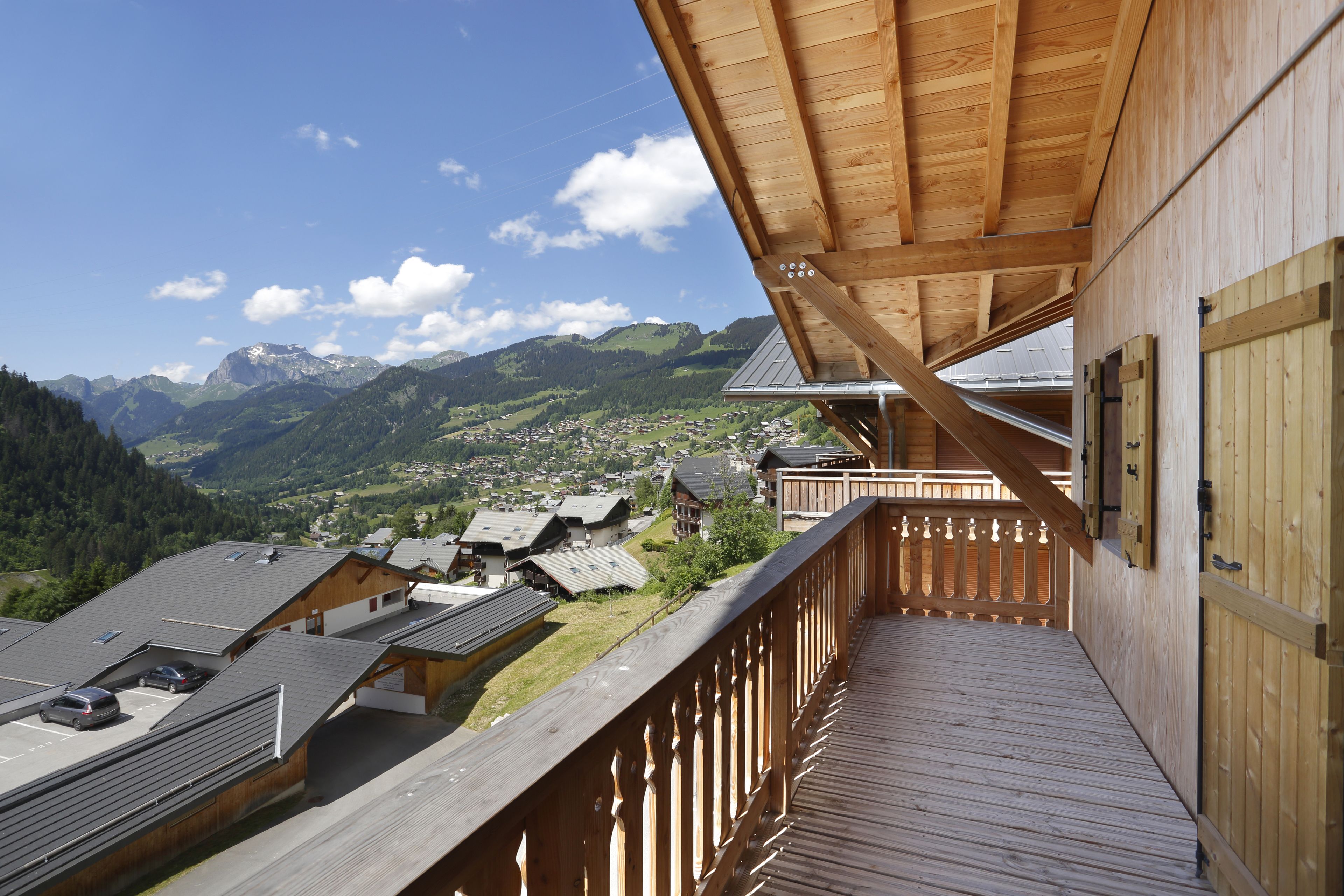 Résidence Goélia Le Grand Ermitage