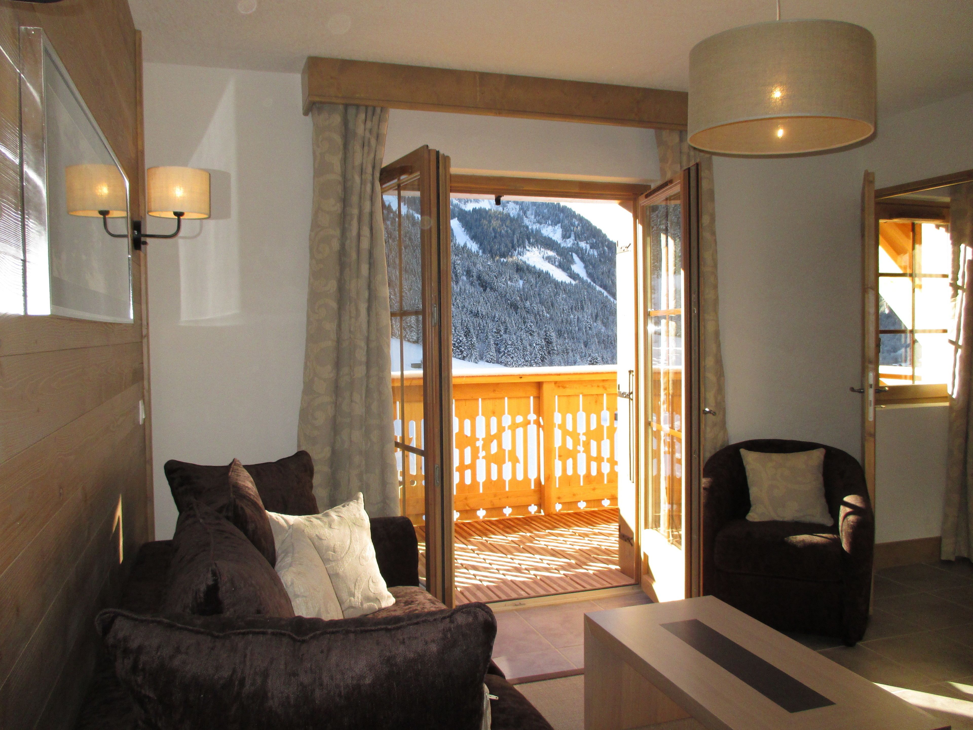 Résidence Goélia Le Grand Ermitage