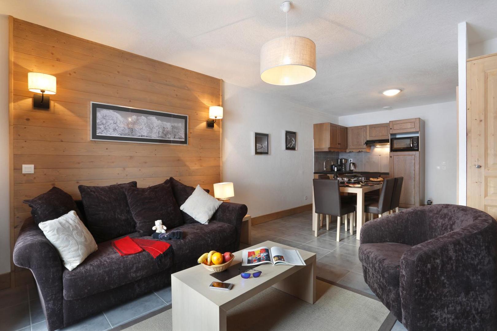 Résidence Goélia Le Grand Ermitage