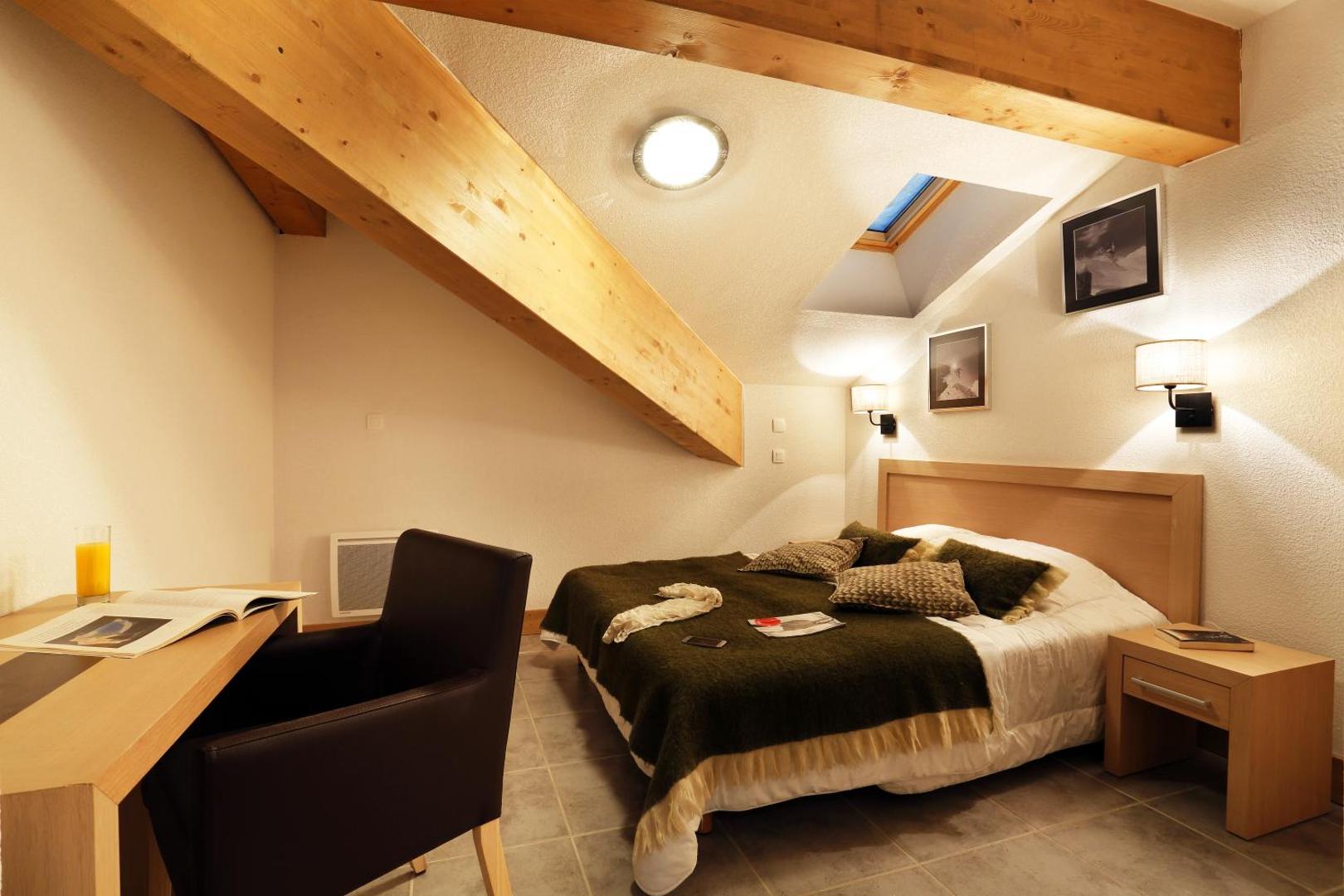 Résidence Goélia Le Grand Ermitage