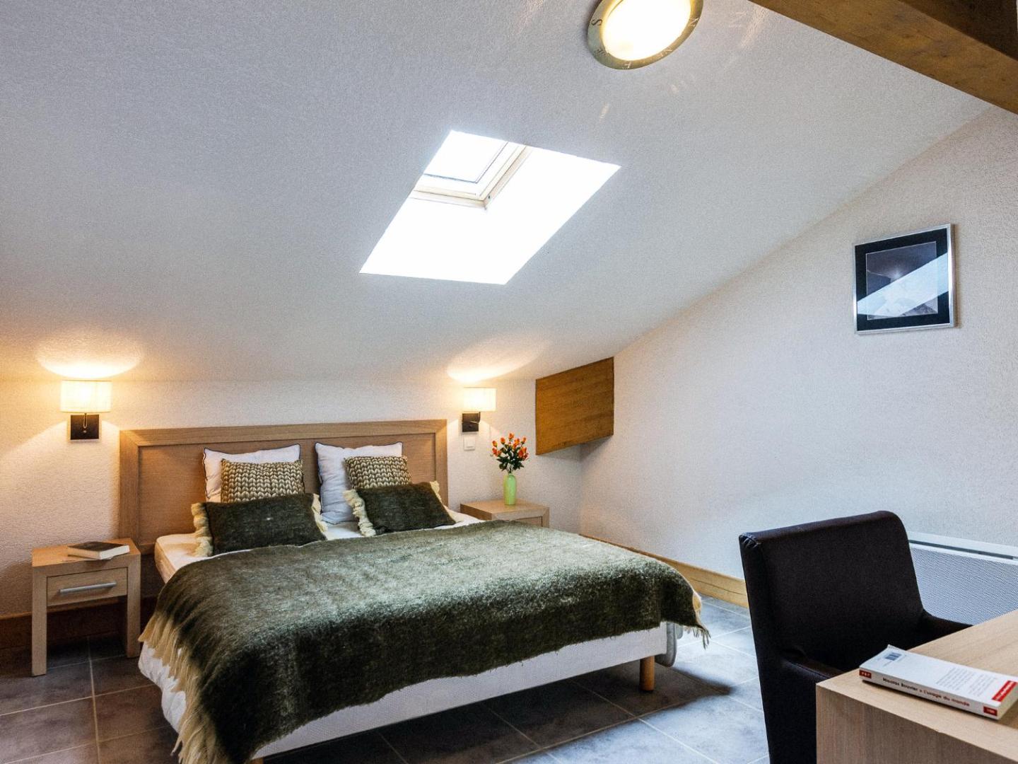 Résidence Goélia Le Grand Ermitage