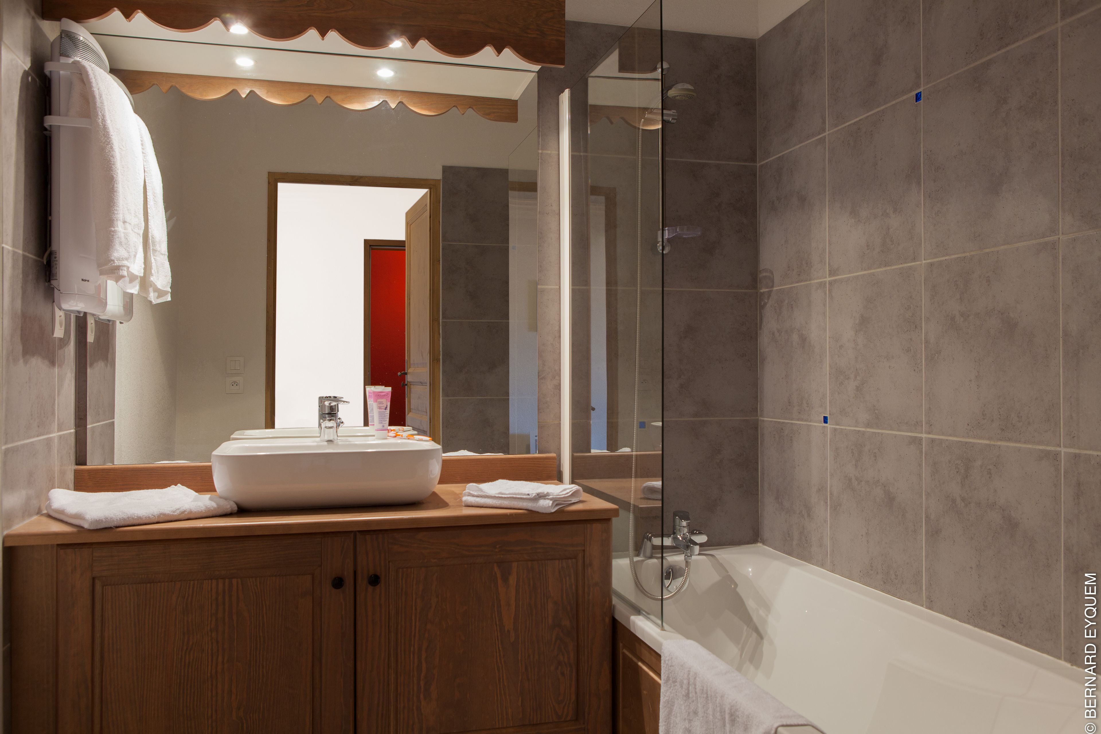 Résidence Goélia Le Grand Ermitage