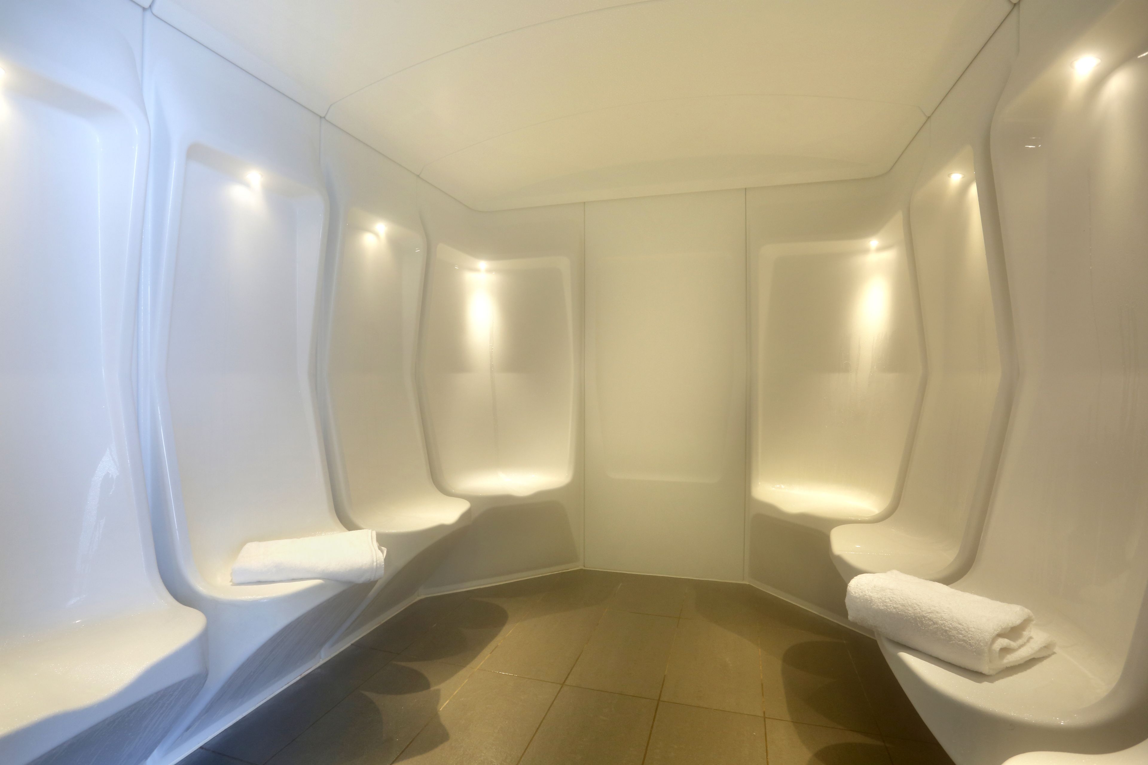 Résidence Goélia Le Grand Ermitage