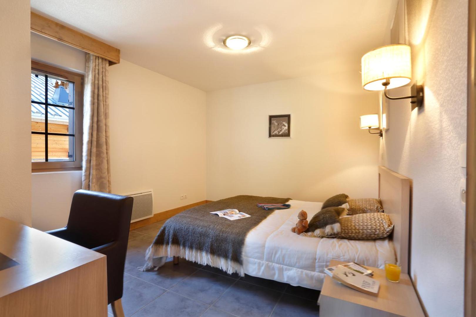 Résidence Goélia Le Grand Ermitage