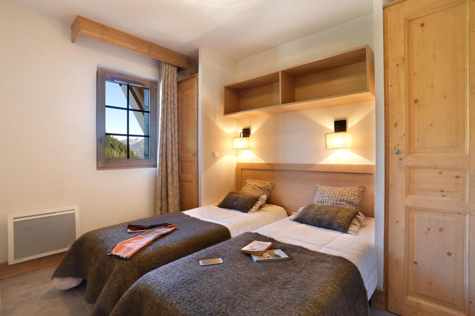 Résidence Goélia Le Grand Ermitage