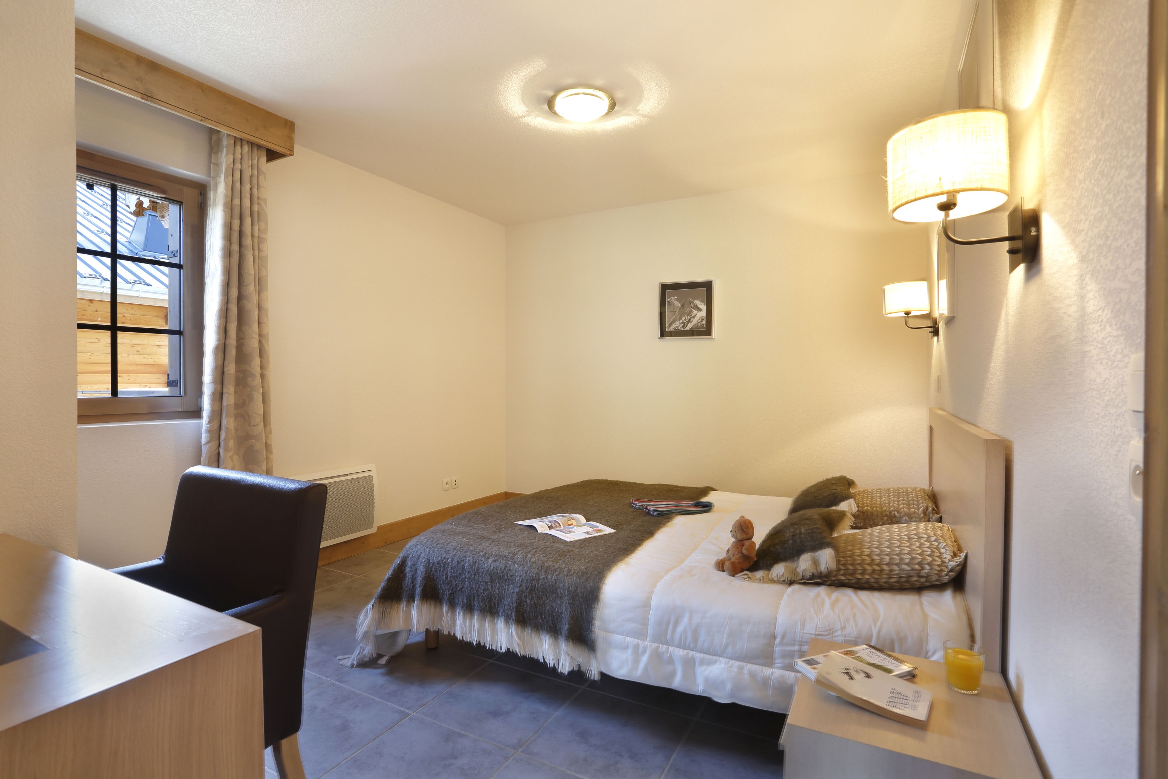 Résidence Goélia Le Grand Ermitage