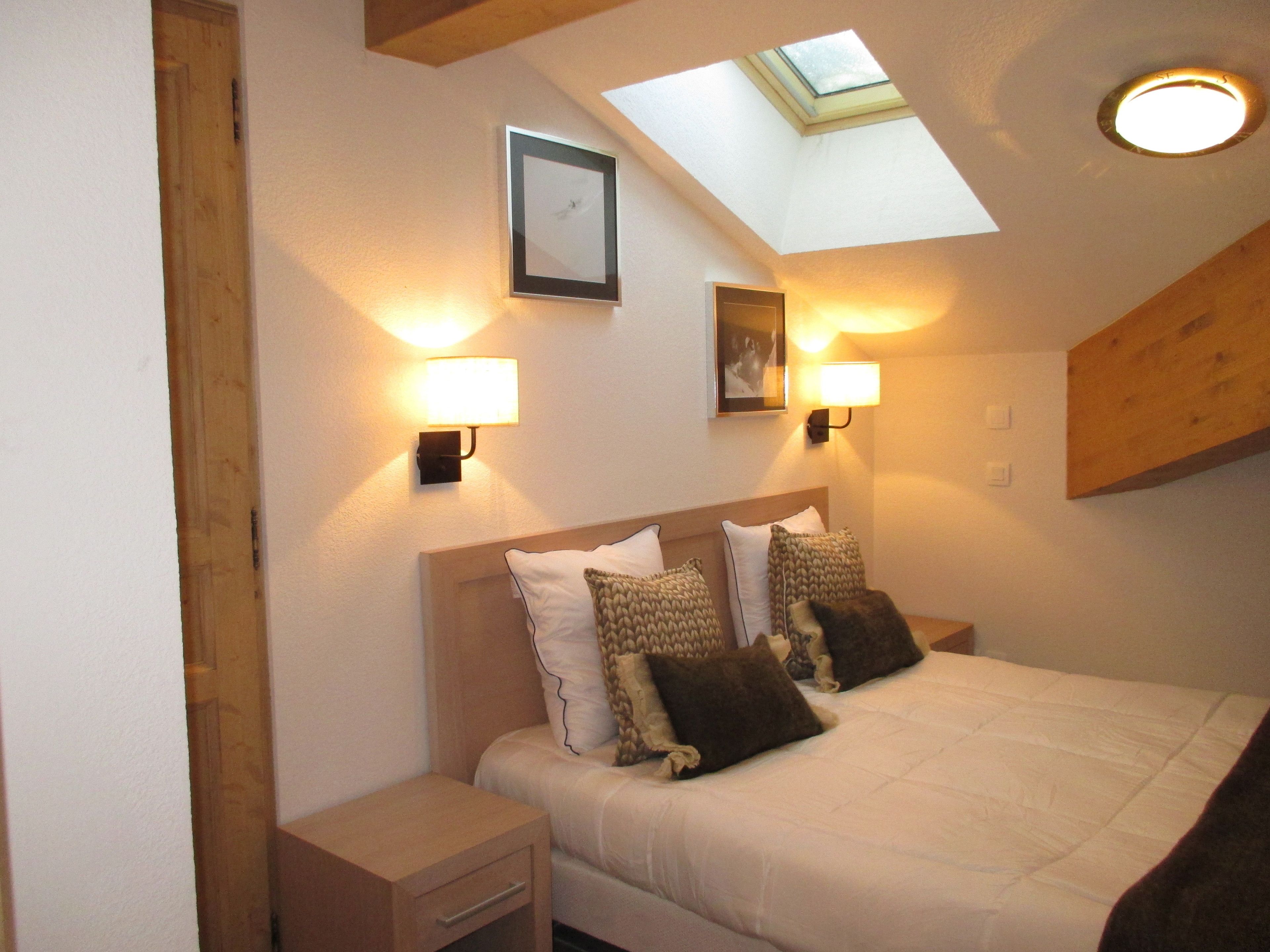 Résidence Goélia Le Grand Ermitage