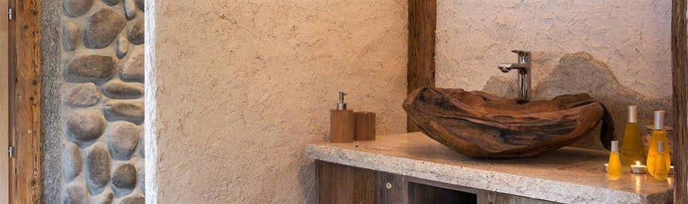 Résidence Les Chalets d'Angèle
