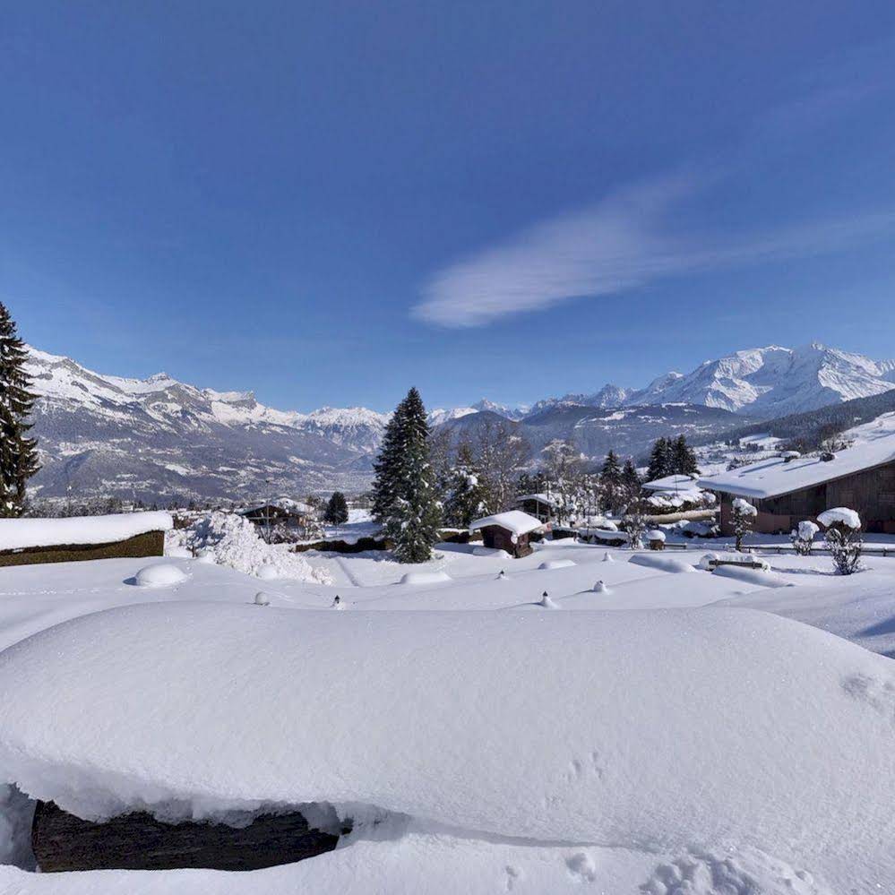 Aux Ducs de Savoie