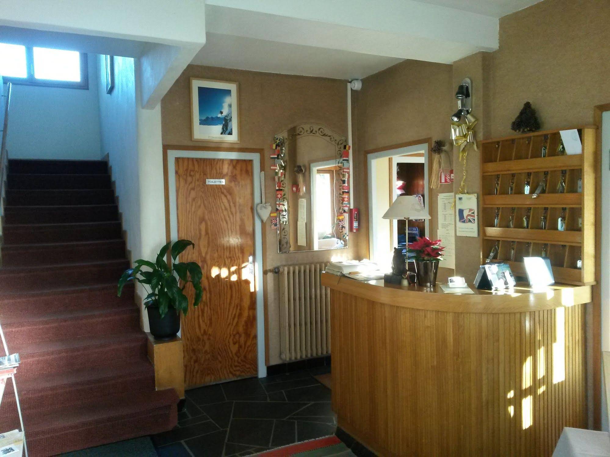 Hôtel /Restaurant Caprice des Neiges