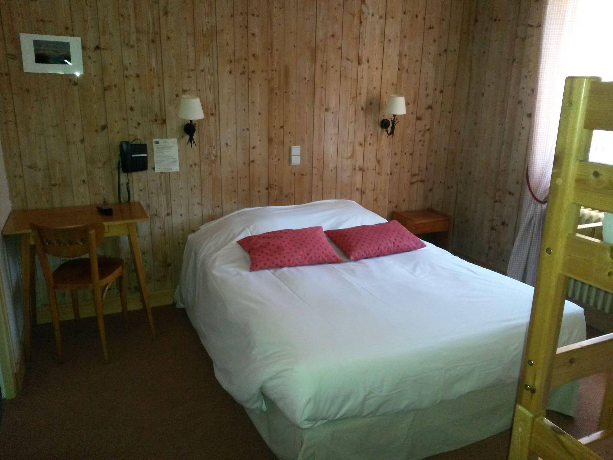 Hôtel /Restaurant Caprice des Neiges