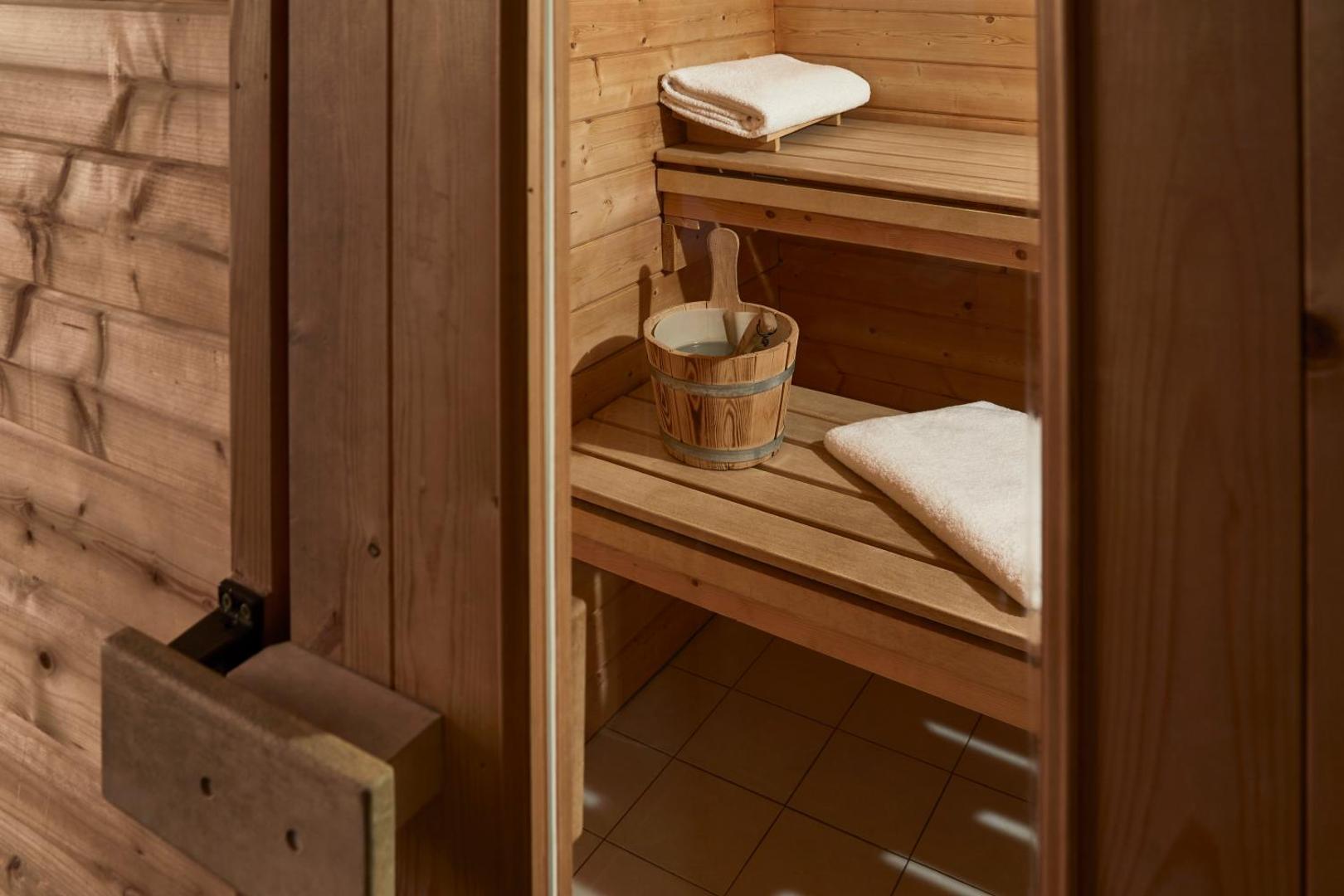 Chalet Hôtel Alpen Valley
