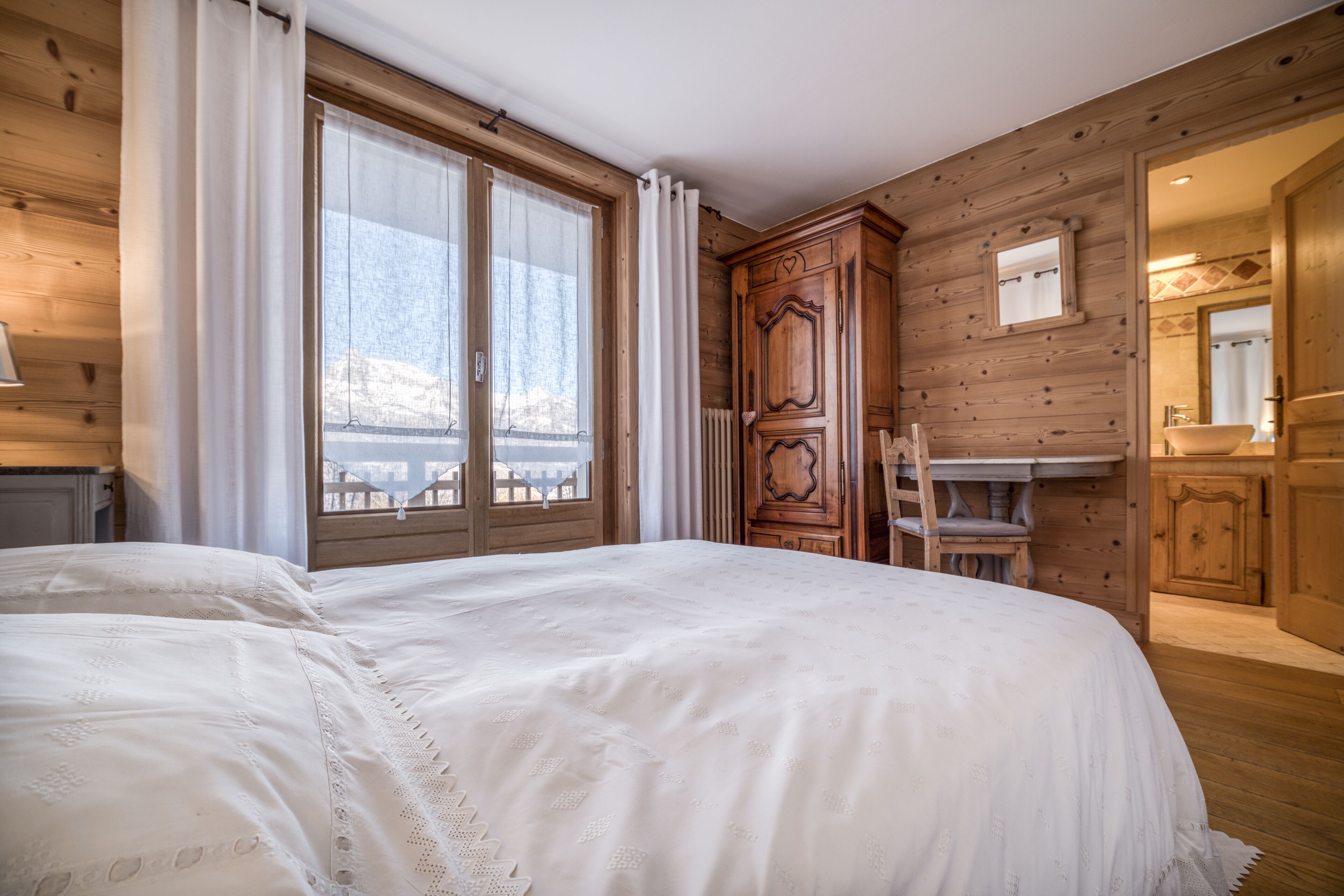 Chalet Nessa