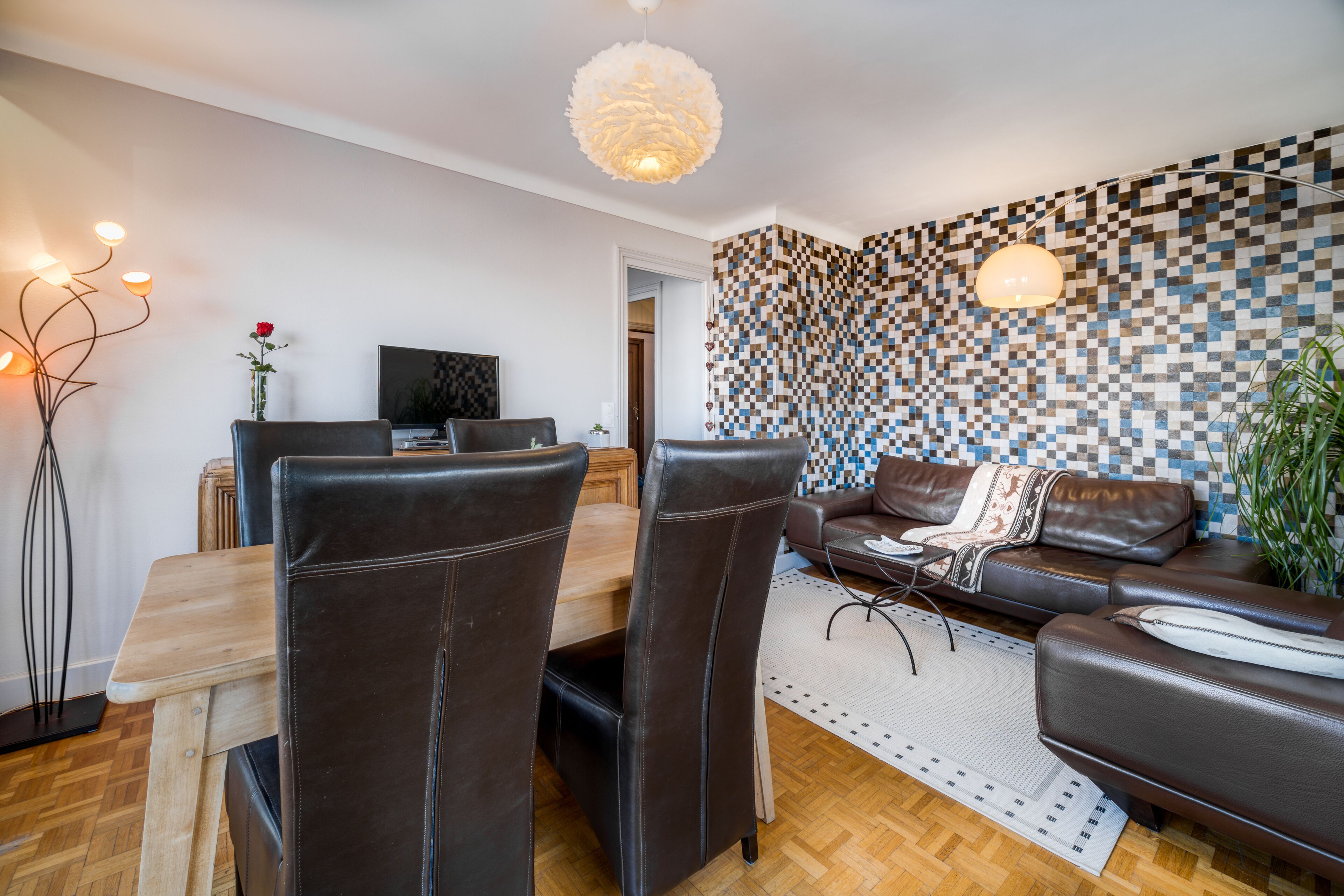 Chalet Nessa