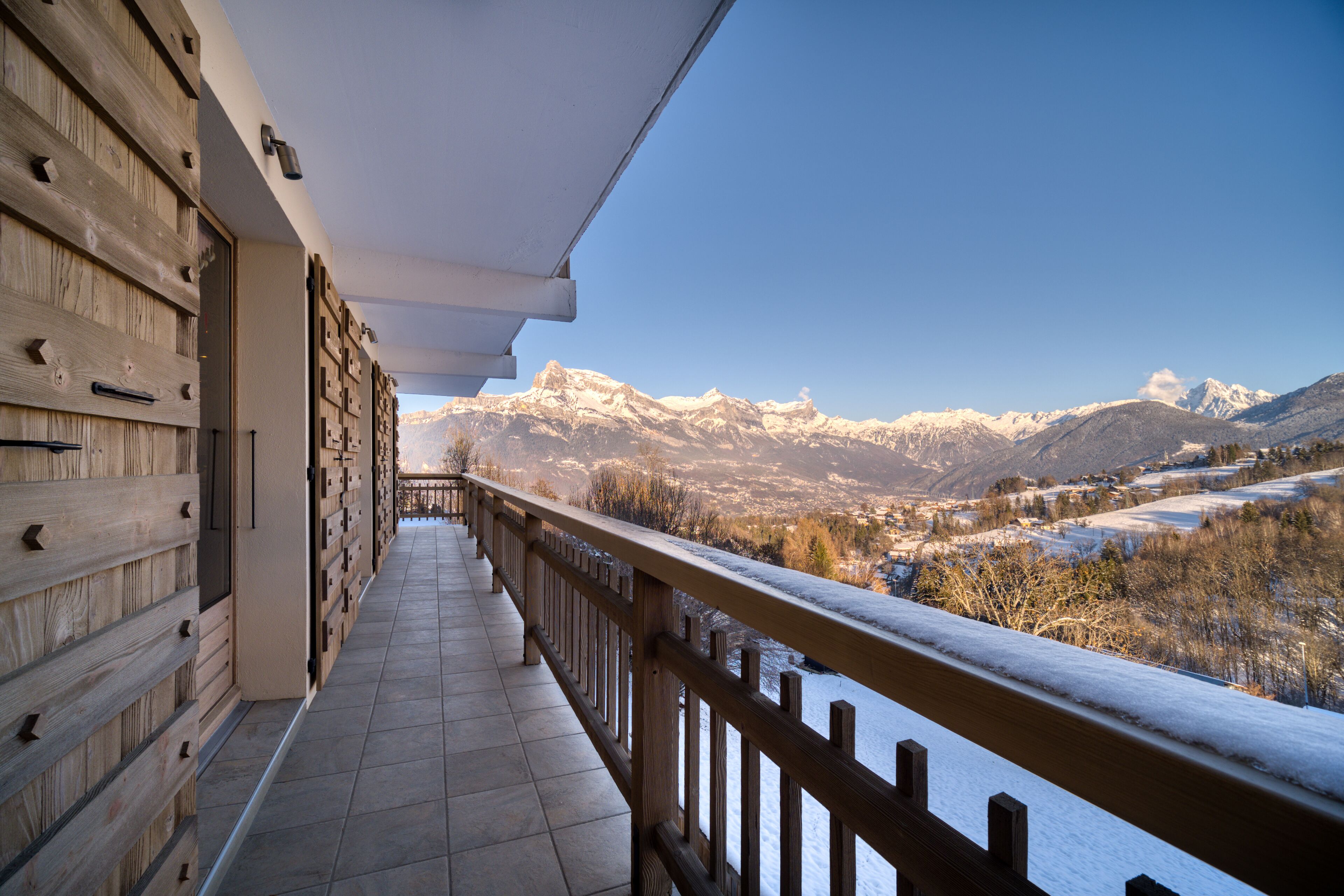 Chalet Nessa