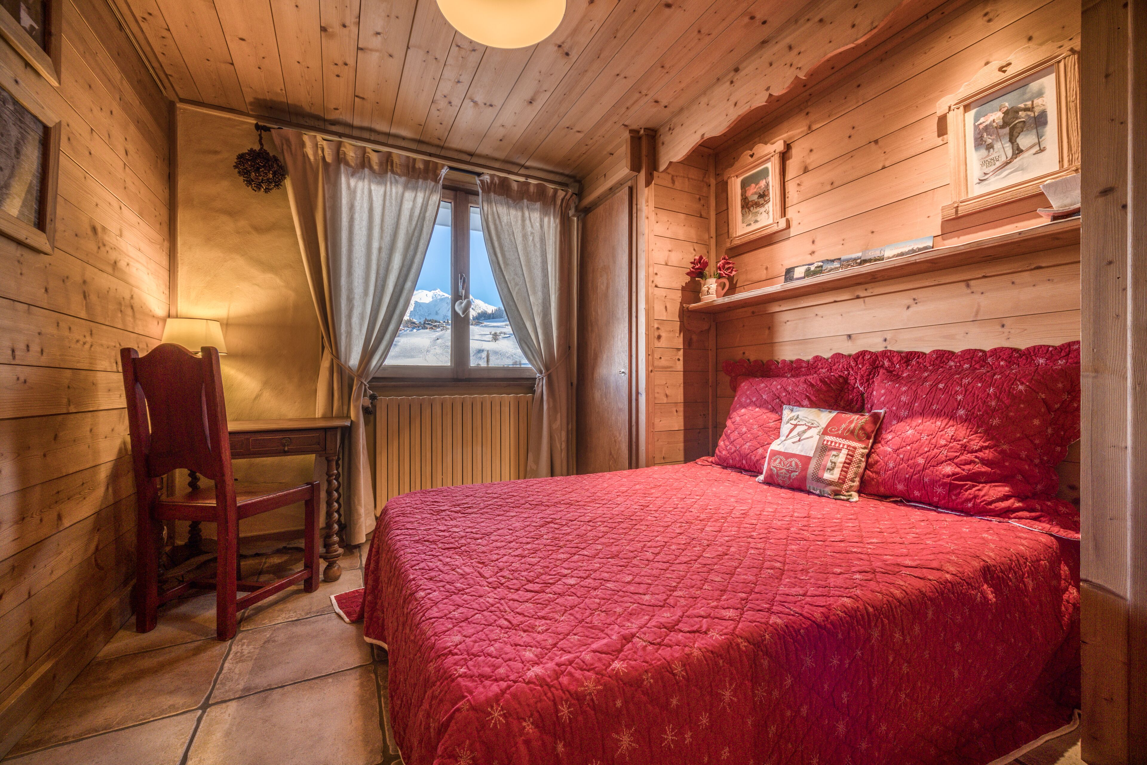 Chalet Nessa
