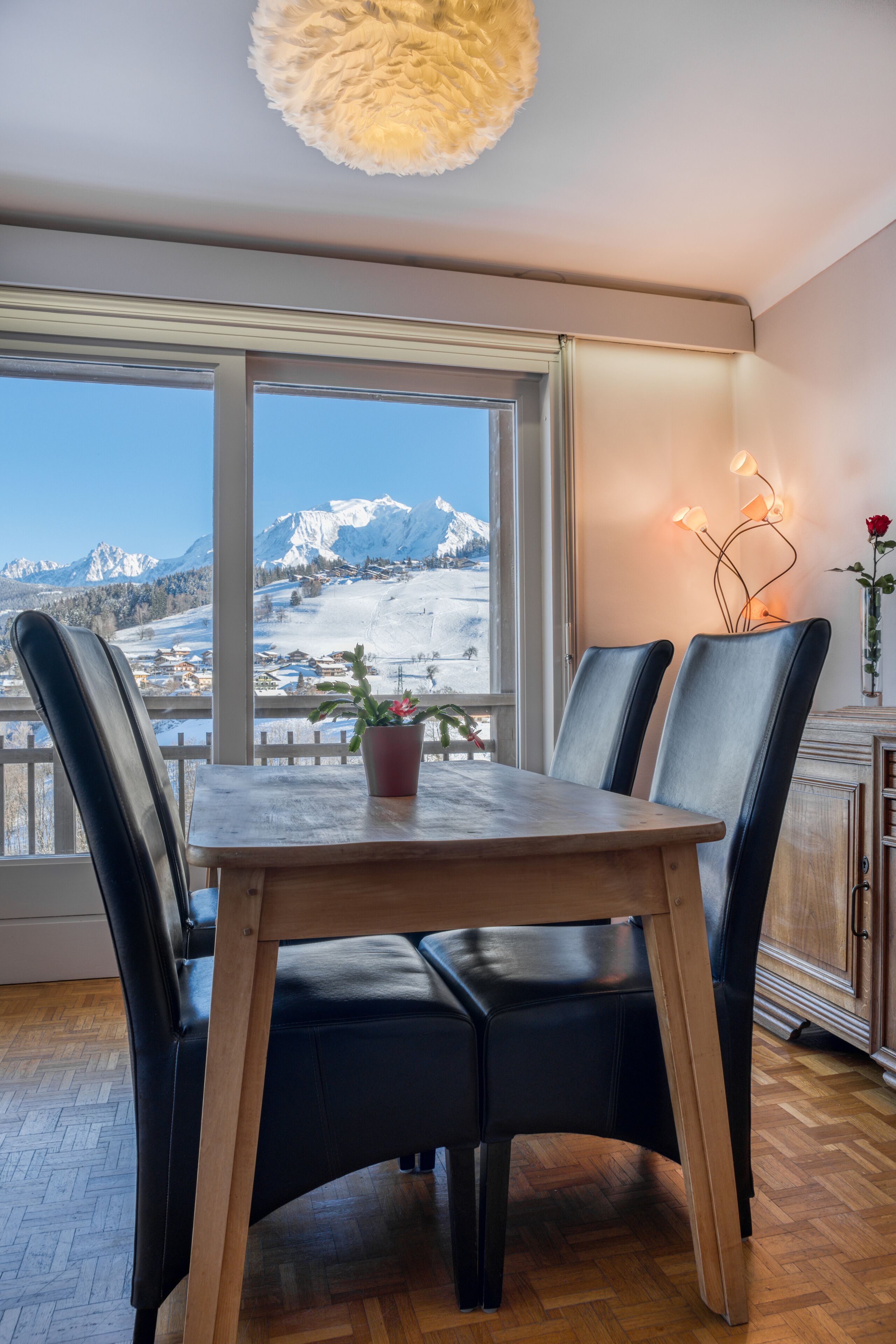 Chalet Nessa