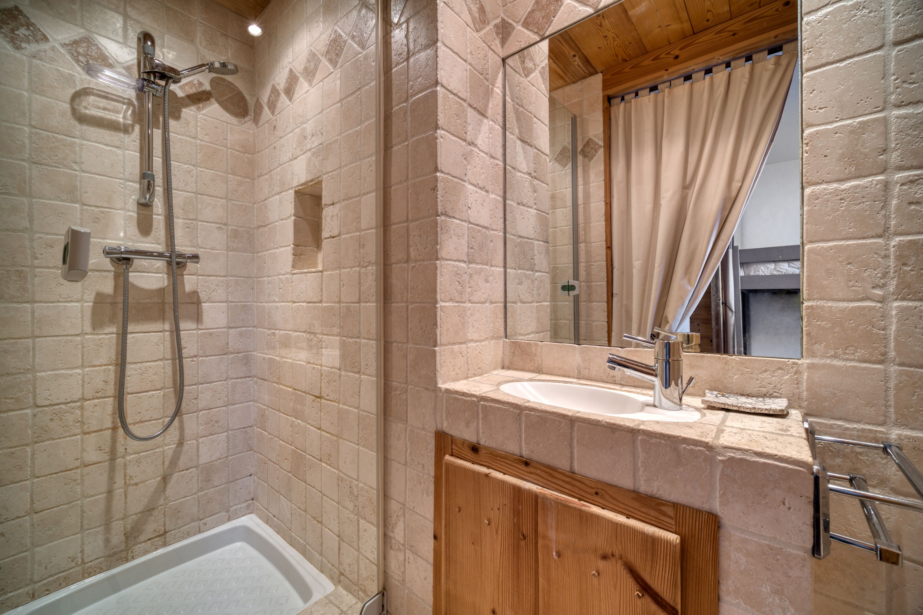 Chalet Nessa