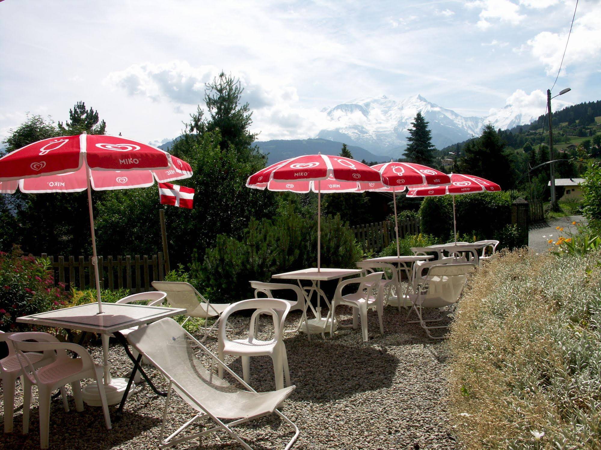 Hotel Les Granits
