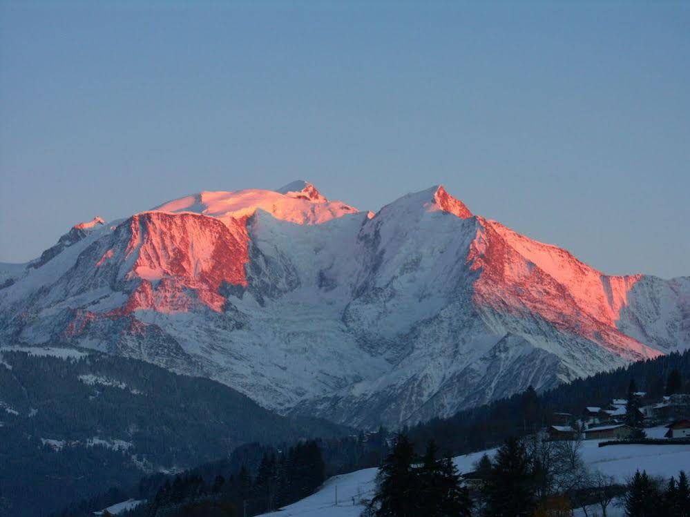 Hotel Les Granits