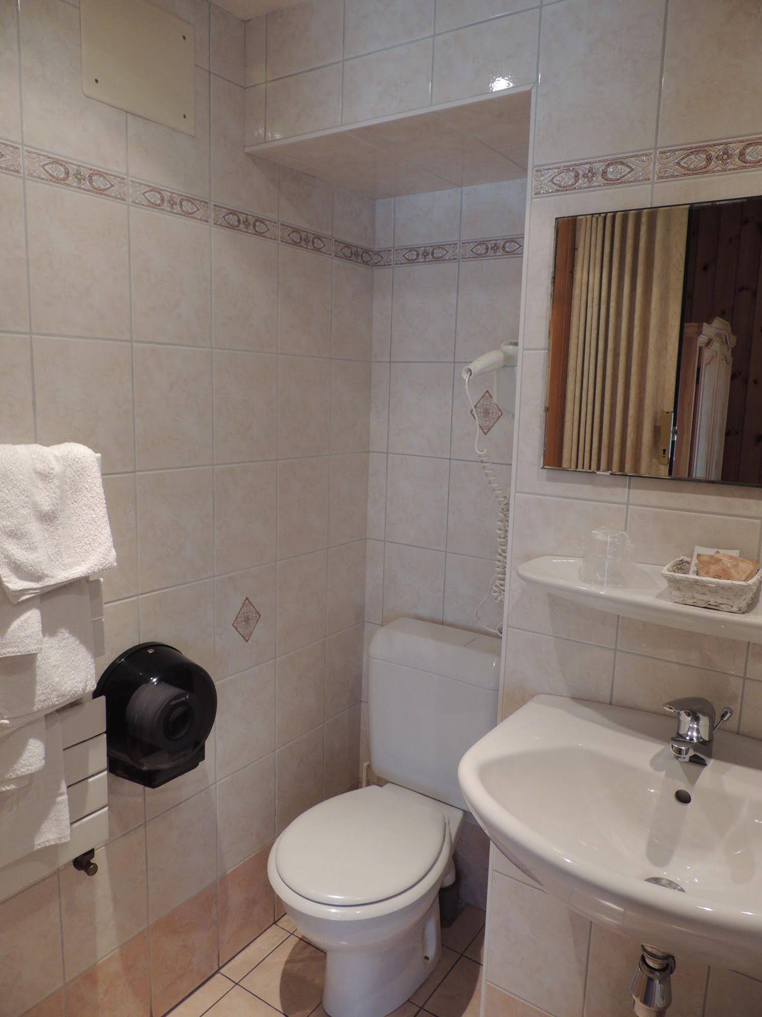 Hotel Les Granits
