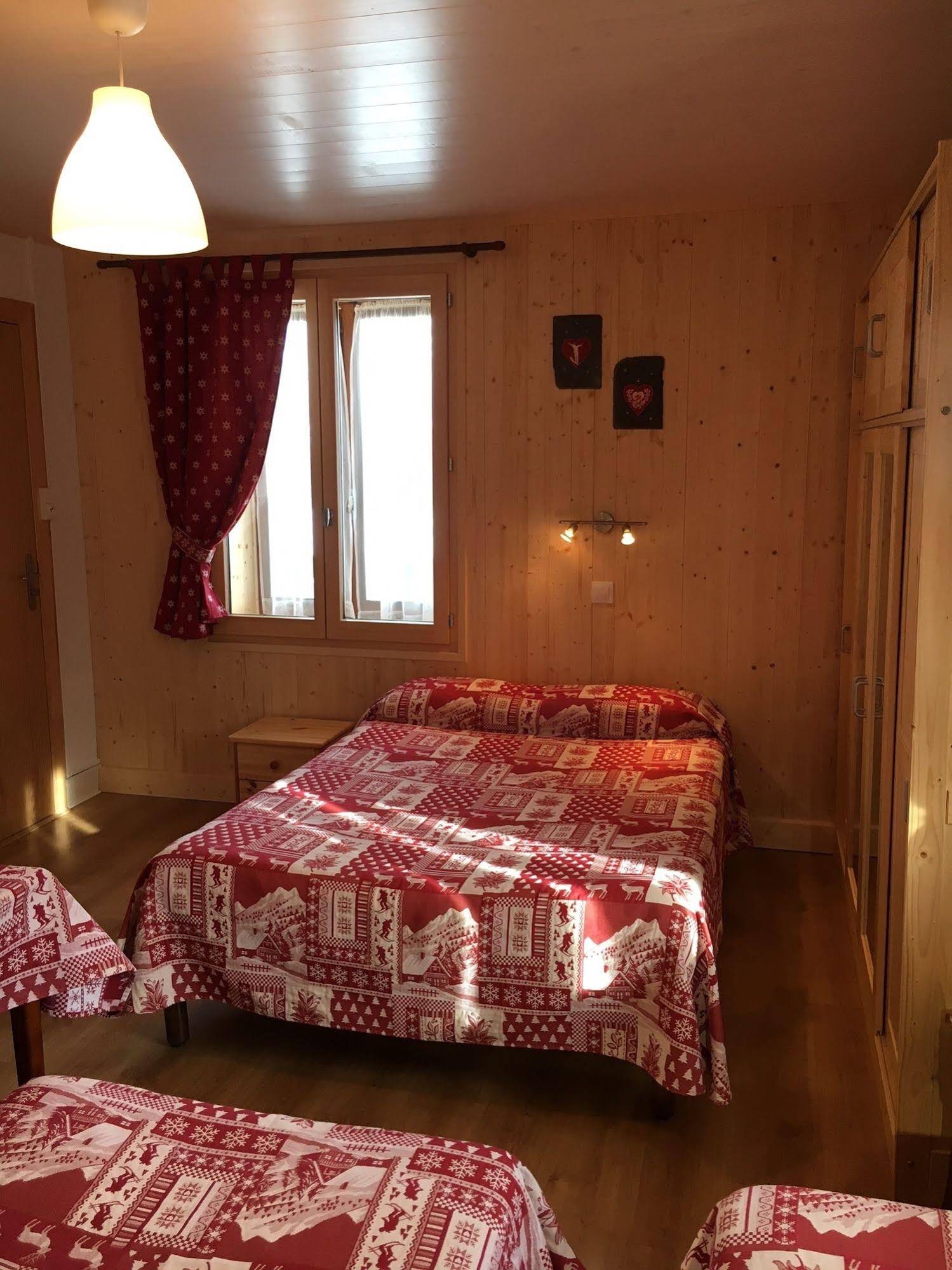 Hotel Les Granits