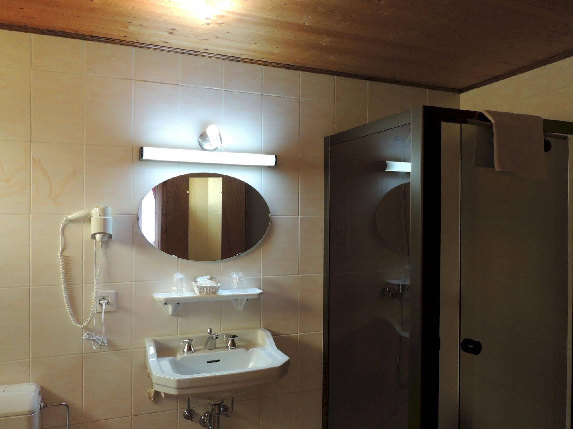 Hotel Les Granits