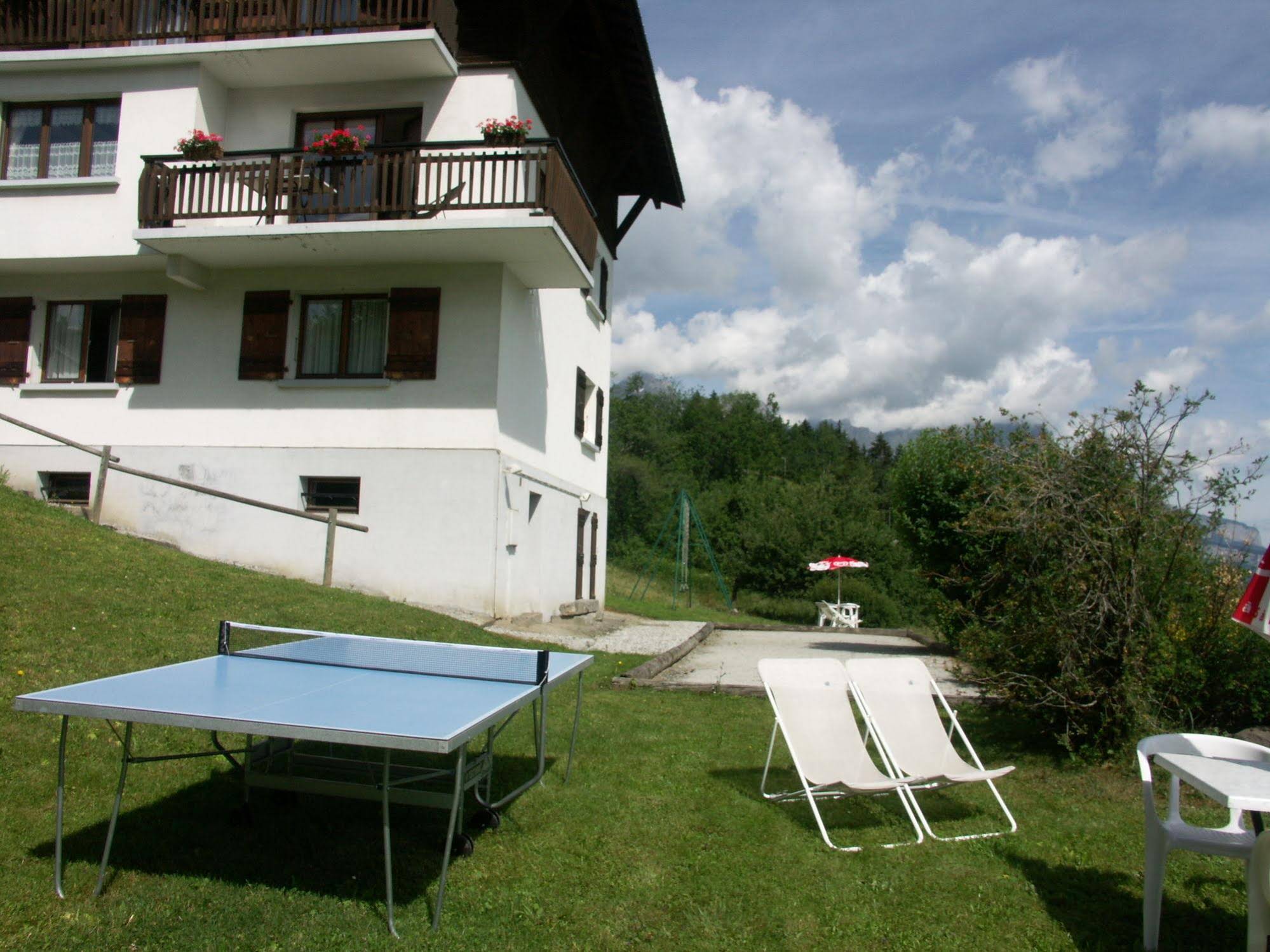 Hotel Les Granits